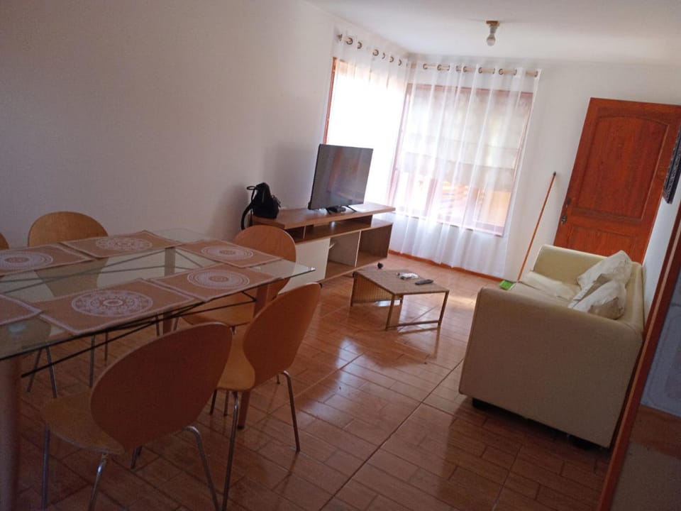 Casa equipada para 8 personas a 5min de caleta Horcón House in Valparaíso Region