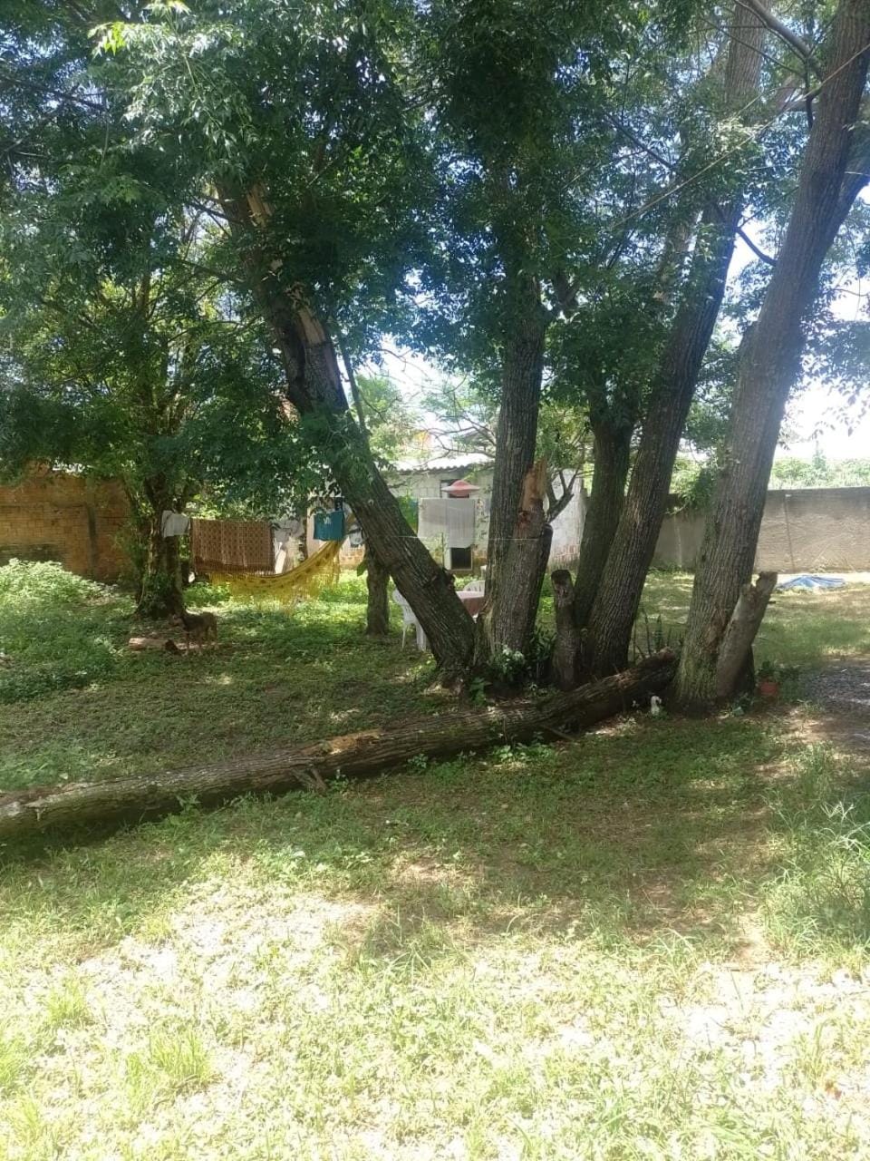 Camping Rio Vermelho Campground/ 
RV Resort in Florianopolis
