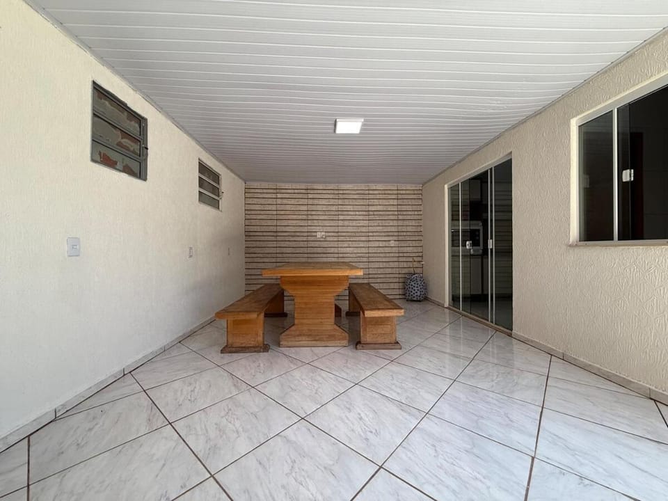 Conforto e ótima localização em Foz do Iguaçu! House in Foz do Iguaçu