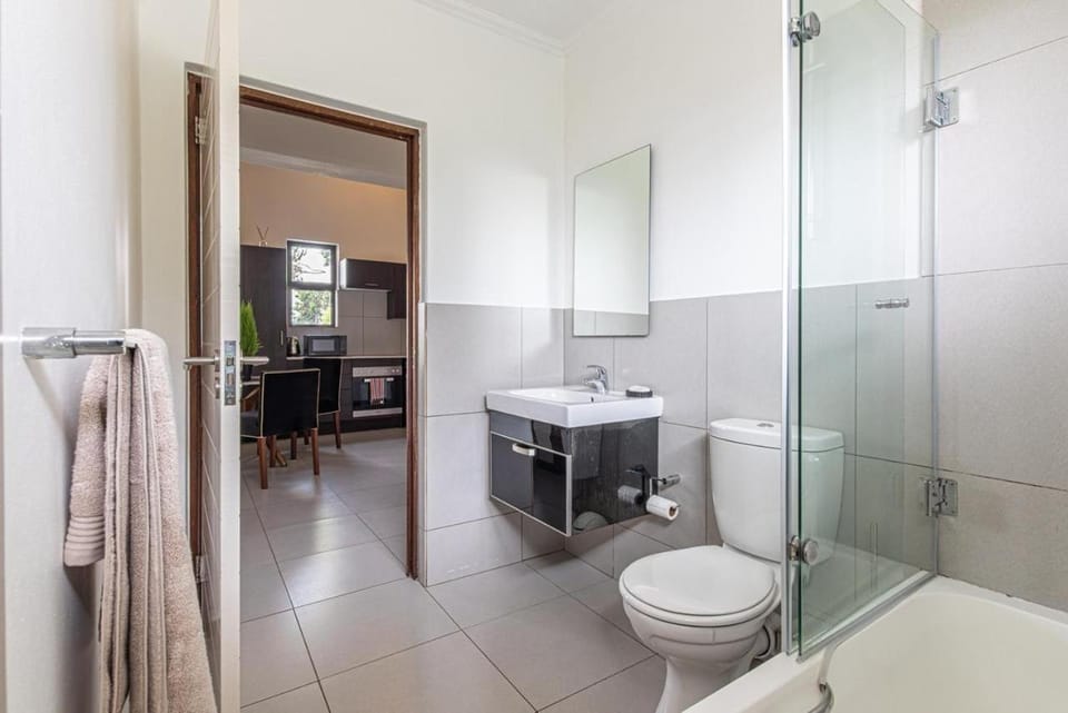 Home away from home Apartment in Roodepoort
