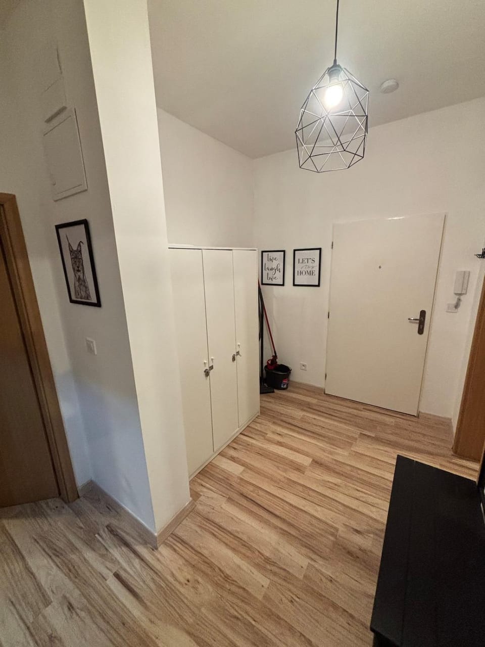 Apartmány u Klínovce Apartment in Erzgebirgskreis