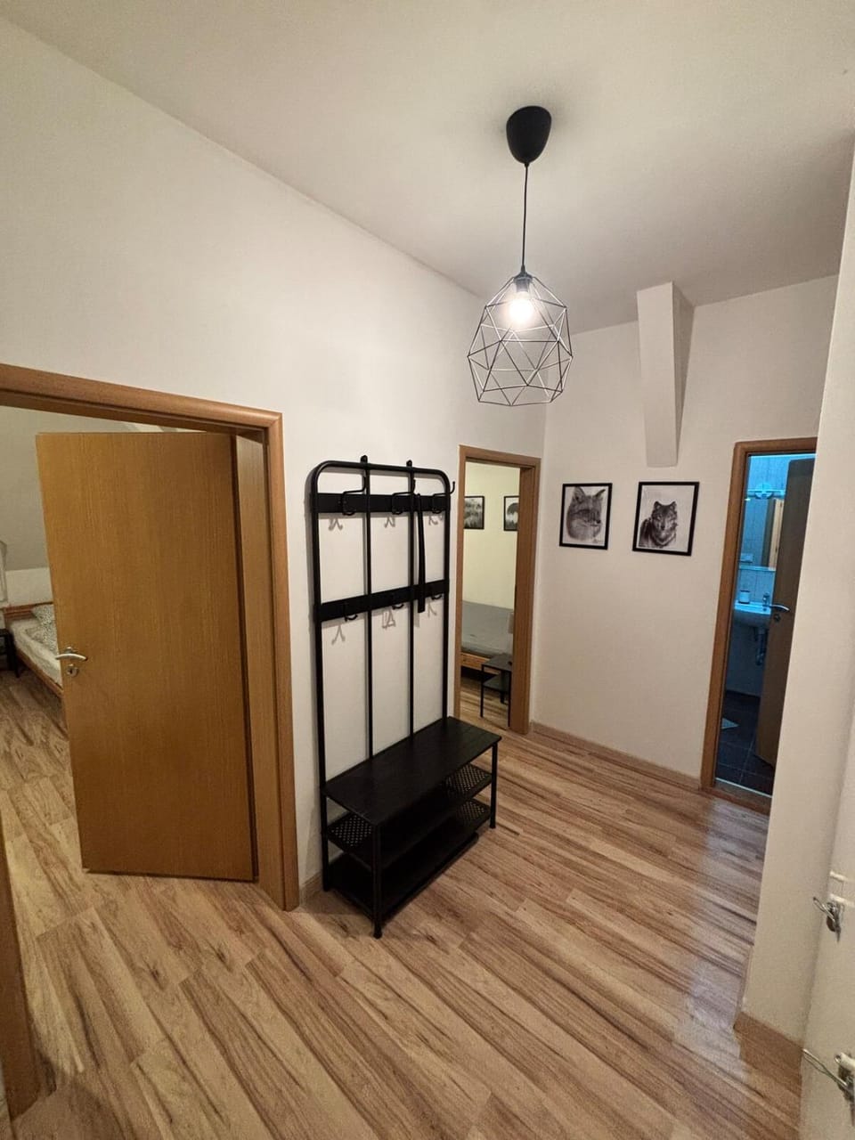 Apartmány u Klínovce Apartment in Erzgebirgskreis