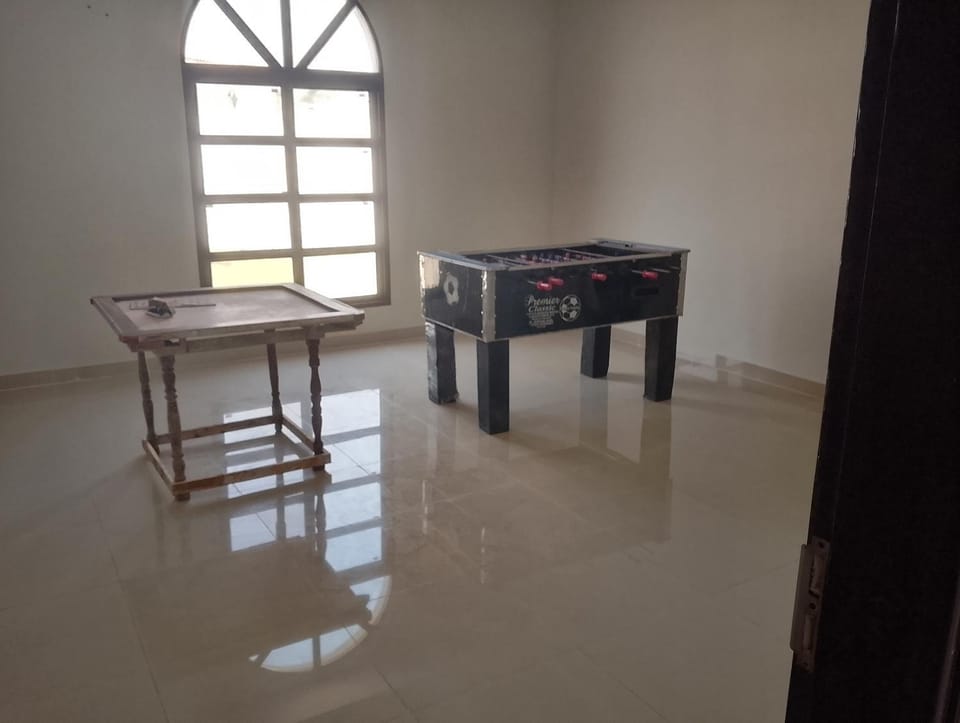 Oasis Dreams Farmhouse Villa in Karachi