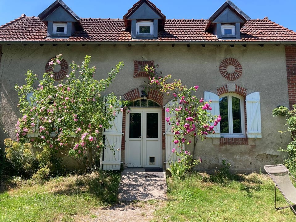 Country house! Maison de campagne! House in Nouvelle-Aquitaine
