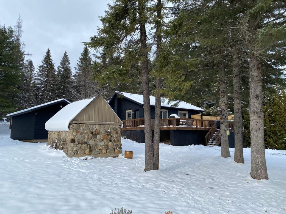 Off site, Day, Winter