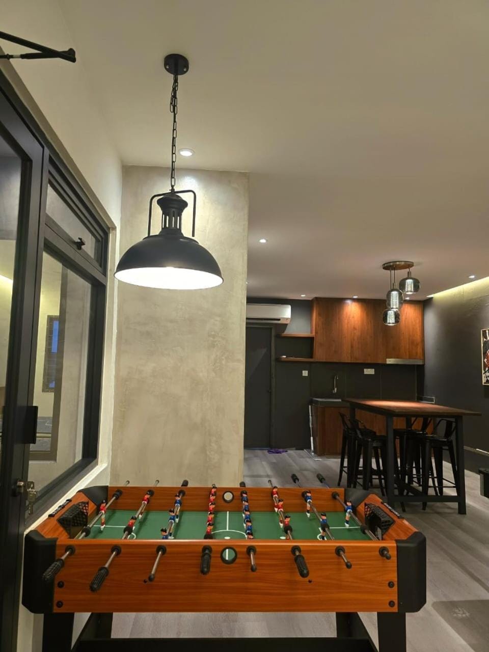 New JONQ Stay 7pax Near Jonker 2 mins Apartment in Malacca