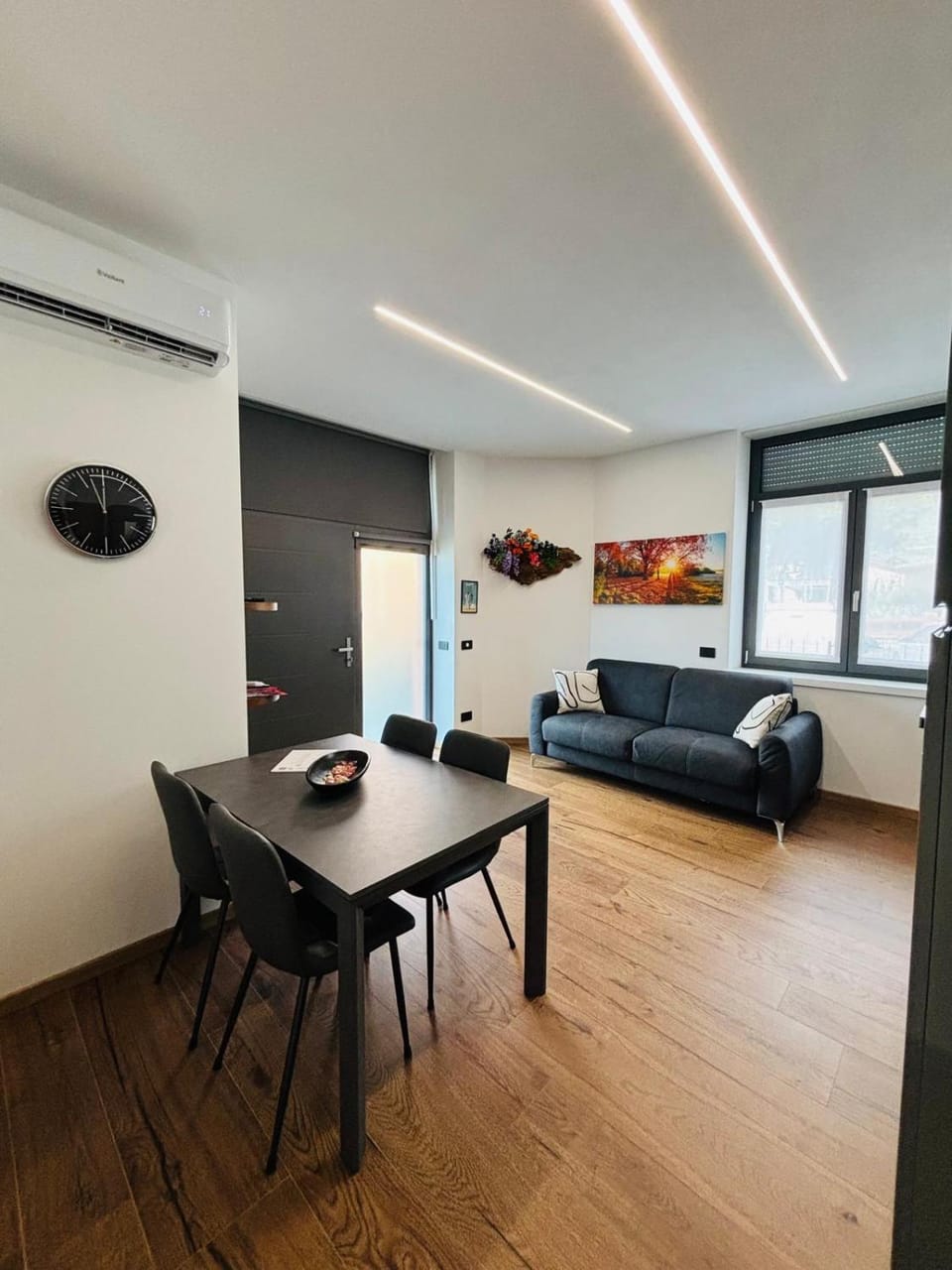 Civico 10 Apartment in Province of Brescia