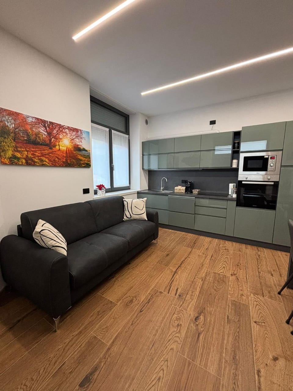 Civico 10 Apartment in Province of Brescia
