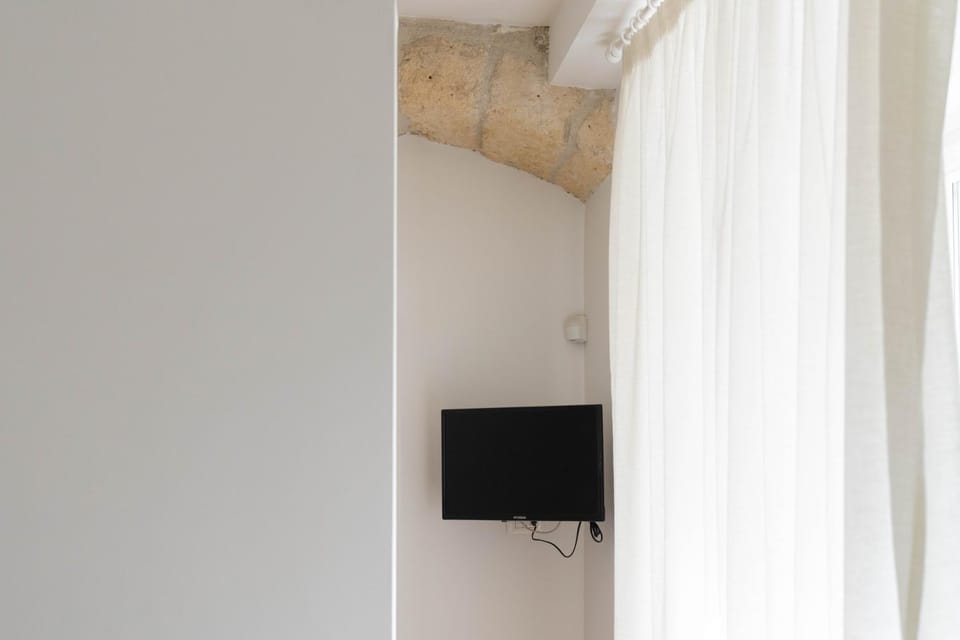 Graffiti Living - Niglio - Apartments Apartment in Apulia