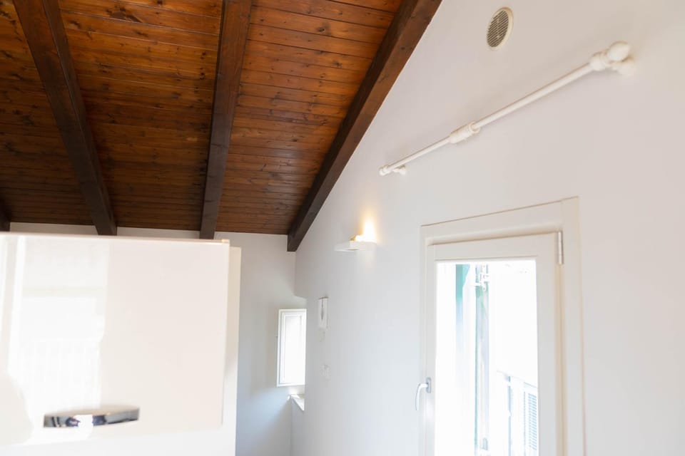 Graffiti Living - Niglio - Apartments Apartment in Apulia