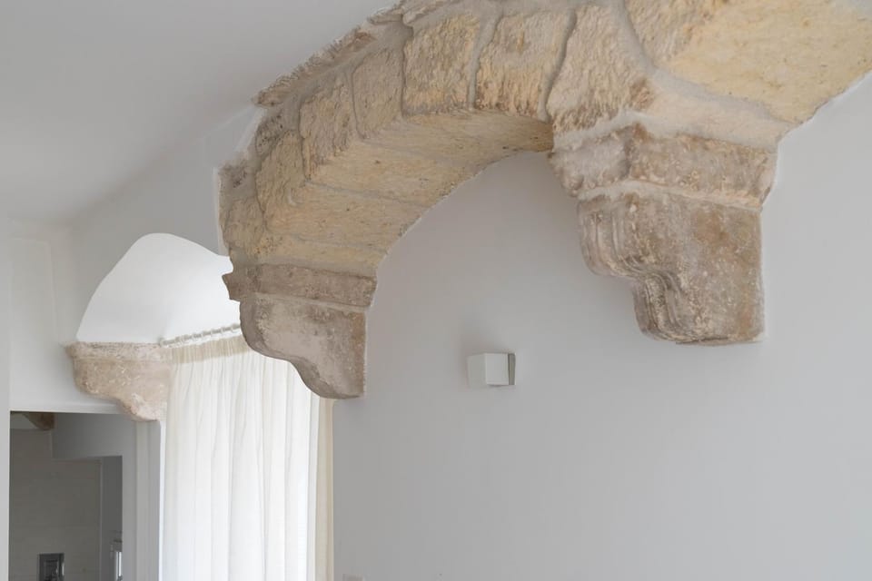 Graffiti Living - Niglio - Apartments Apartment in Apulia