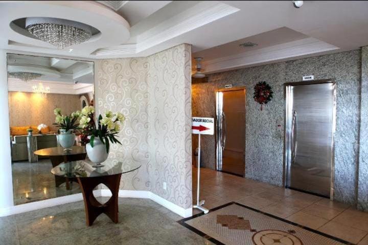 Beira Mar, Apartamento encantador e aconchegante Apartment in Camboriú