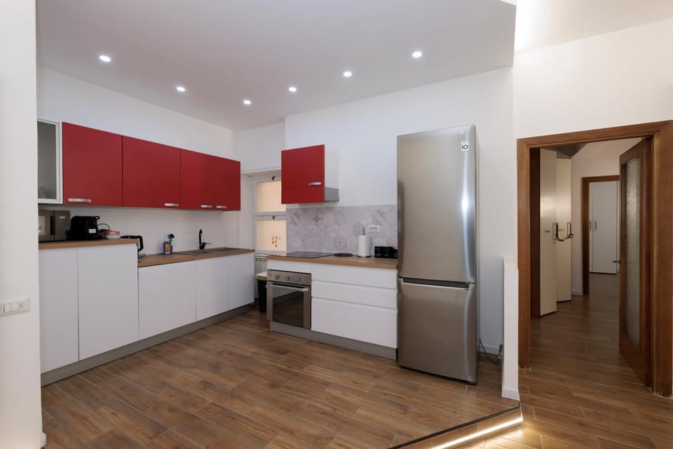 ArticOstia Apartment in Ostia