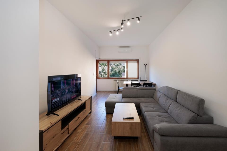 ArticOstia Apartment in Ostia