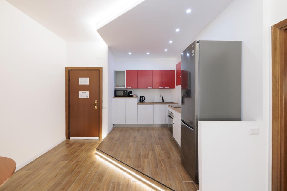 ArticOstia Apartment in Ostia
