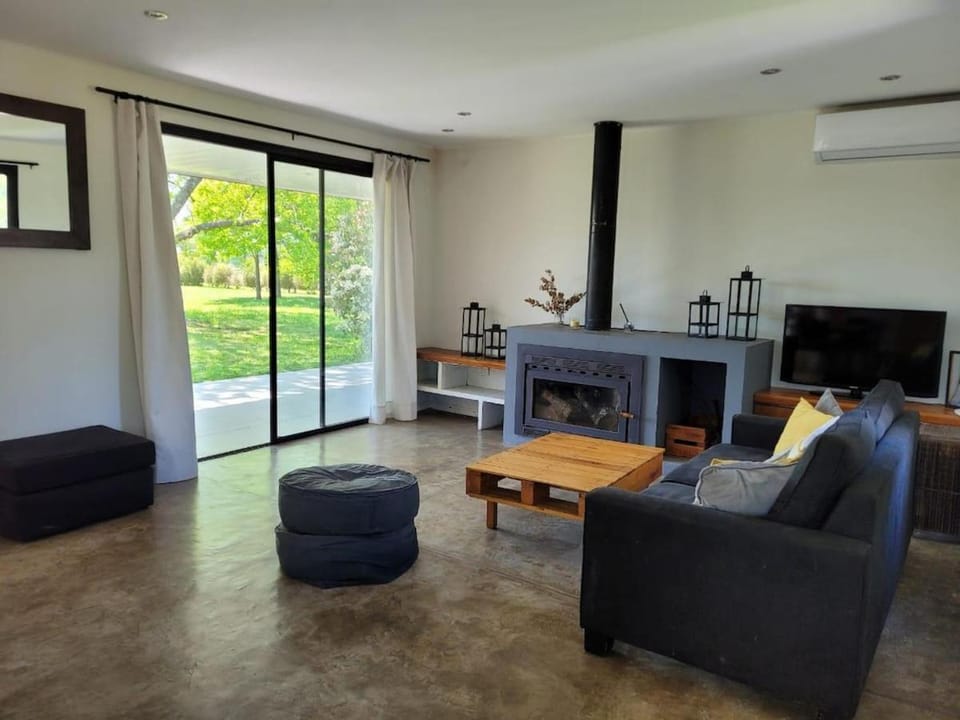 Casa Quinta en Chascomus, con pileta House in Chascomús