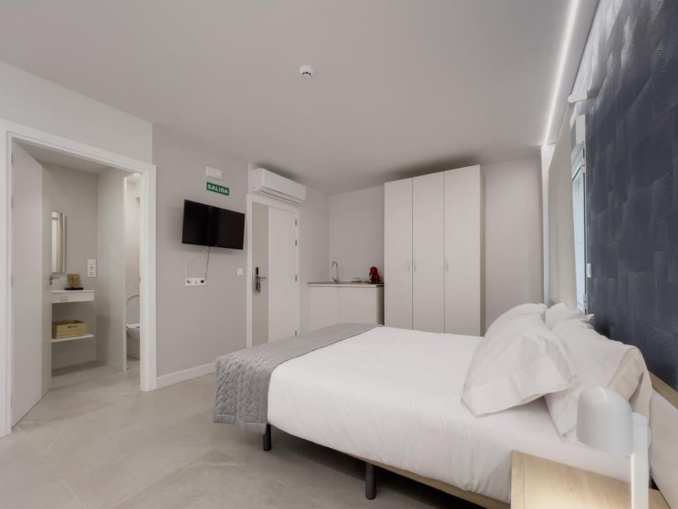 6 de Mayo alojamientos Hotel in Valencian Community
