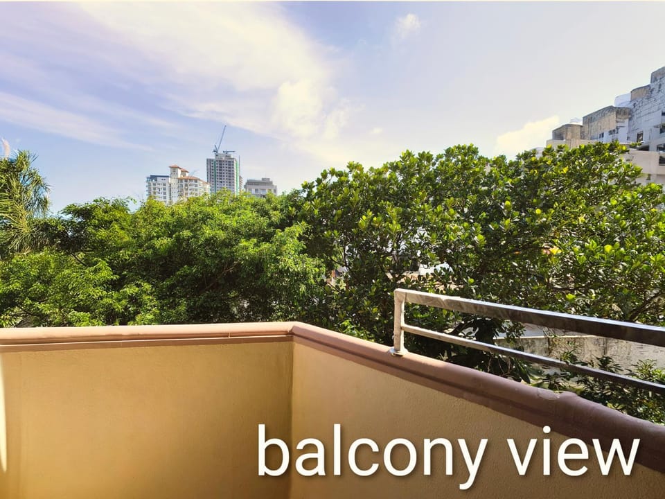 Day, View (from property/room), Balcony/Terrace