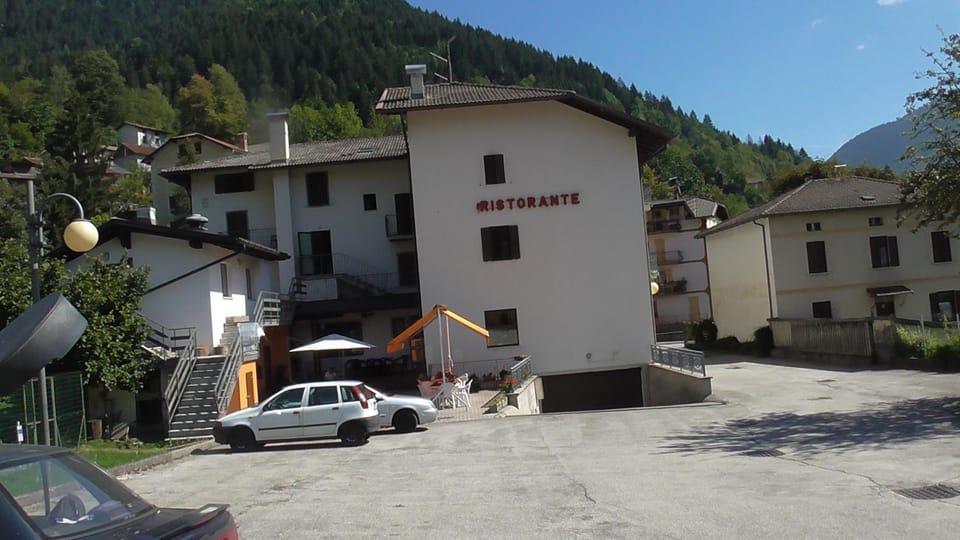 Hotel Galles Hotel in Friuli-Venezia Giulia