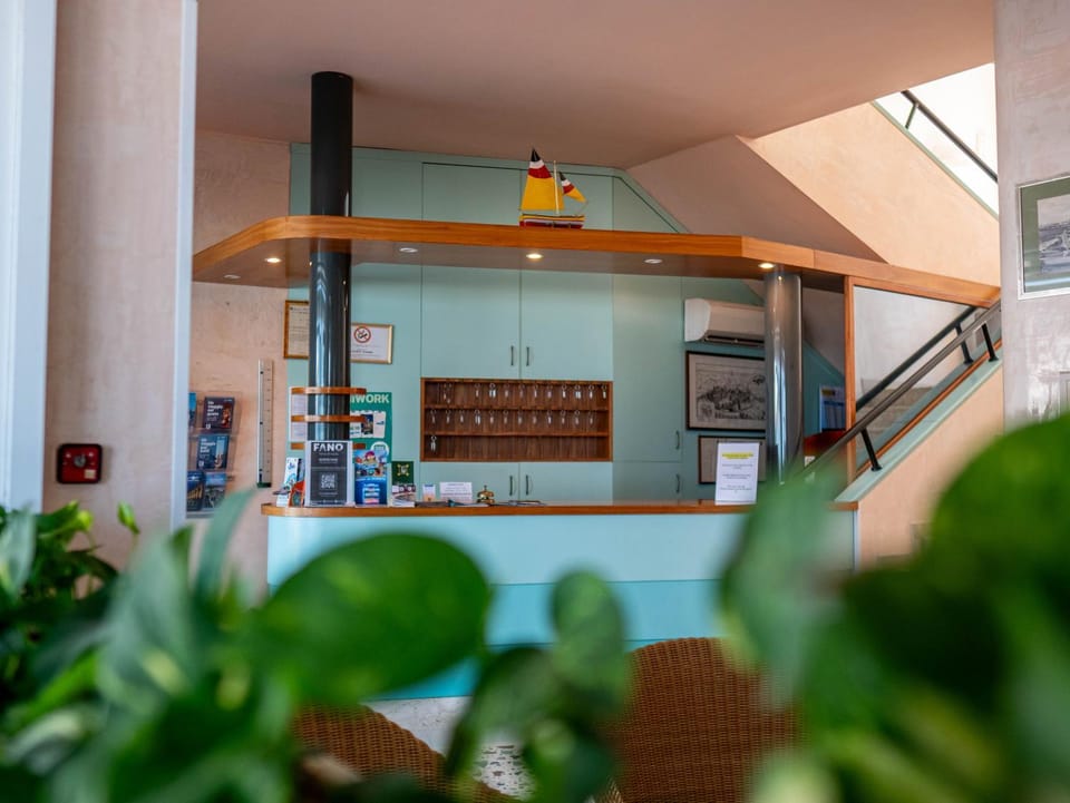 Hotel Excelsior Hotel in Fano