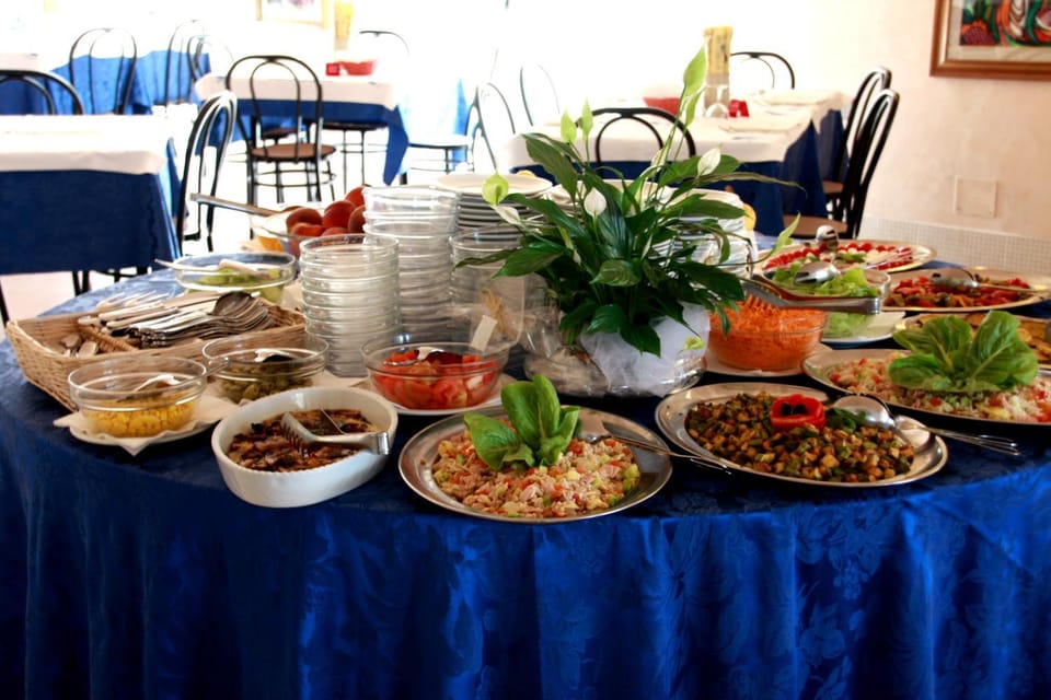 Restaurant/places to eat, Lunch, Dinner