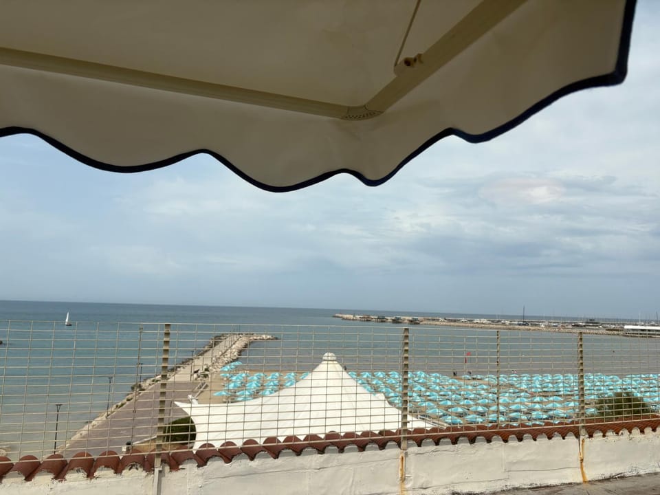 Hotel Excelsior Hotel in Fano