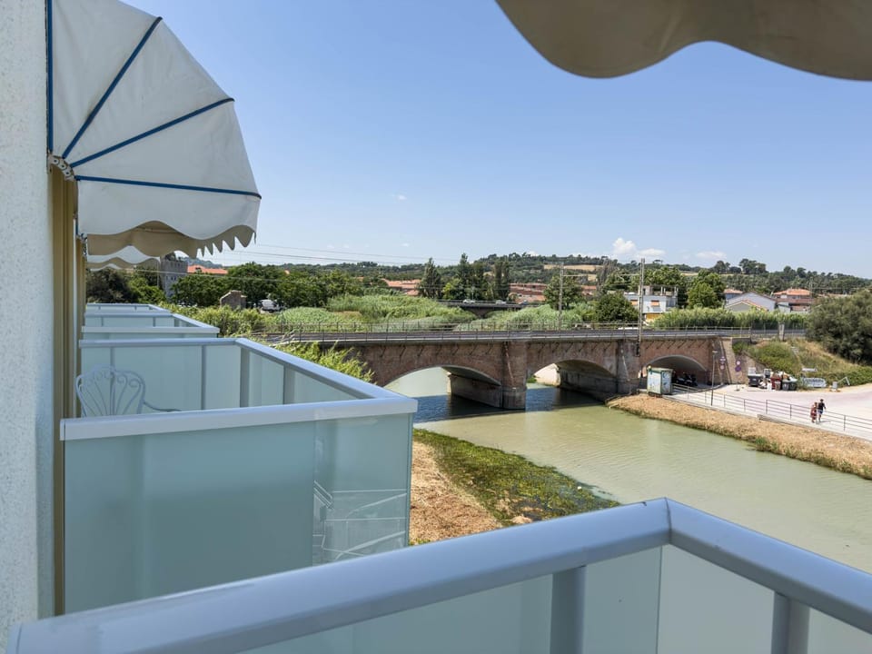 Hotel Excelsior Hotel in Fano