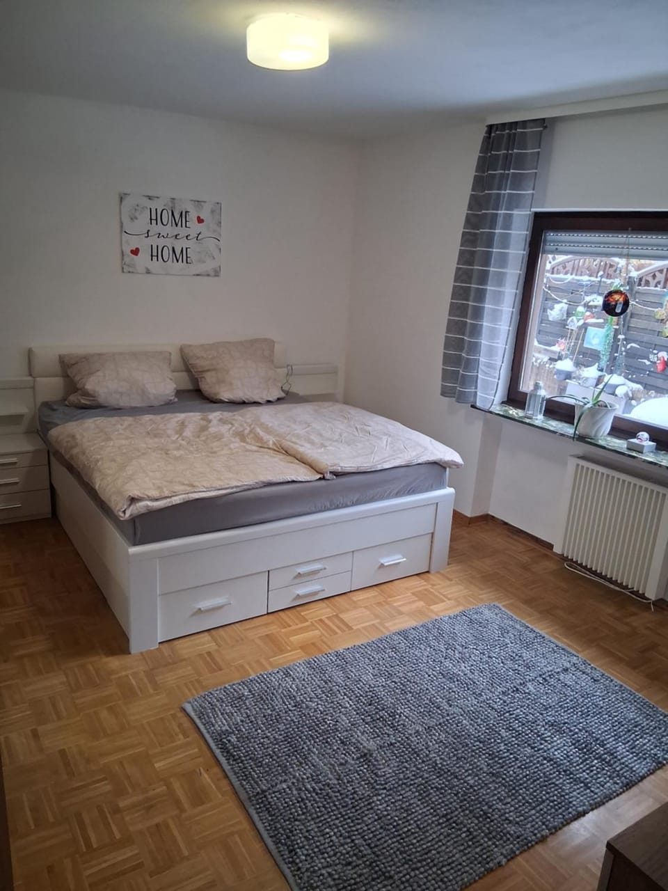 Ferienwohnung Lina Apartment in Rhineland-Palatinate
