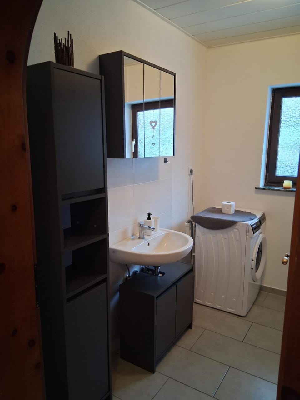 Ferienwohnung Lina Apartment in Rhineland-Palatinate
