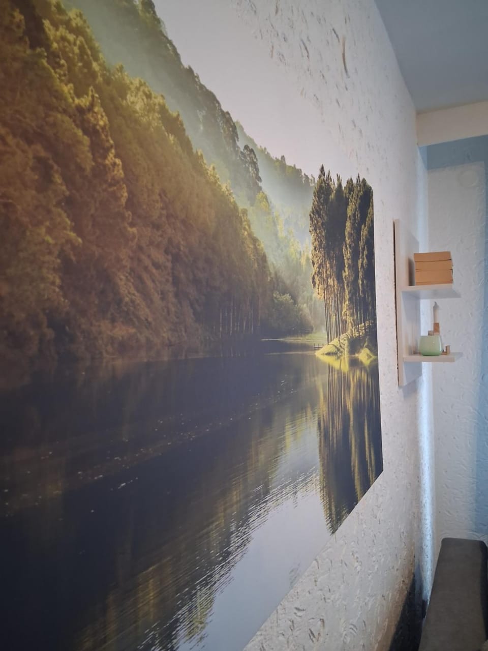 Ferienwohnung Lina Apartment in Rhineland-Palatinate
