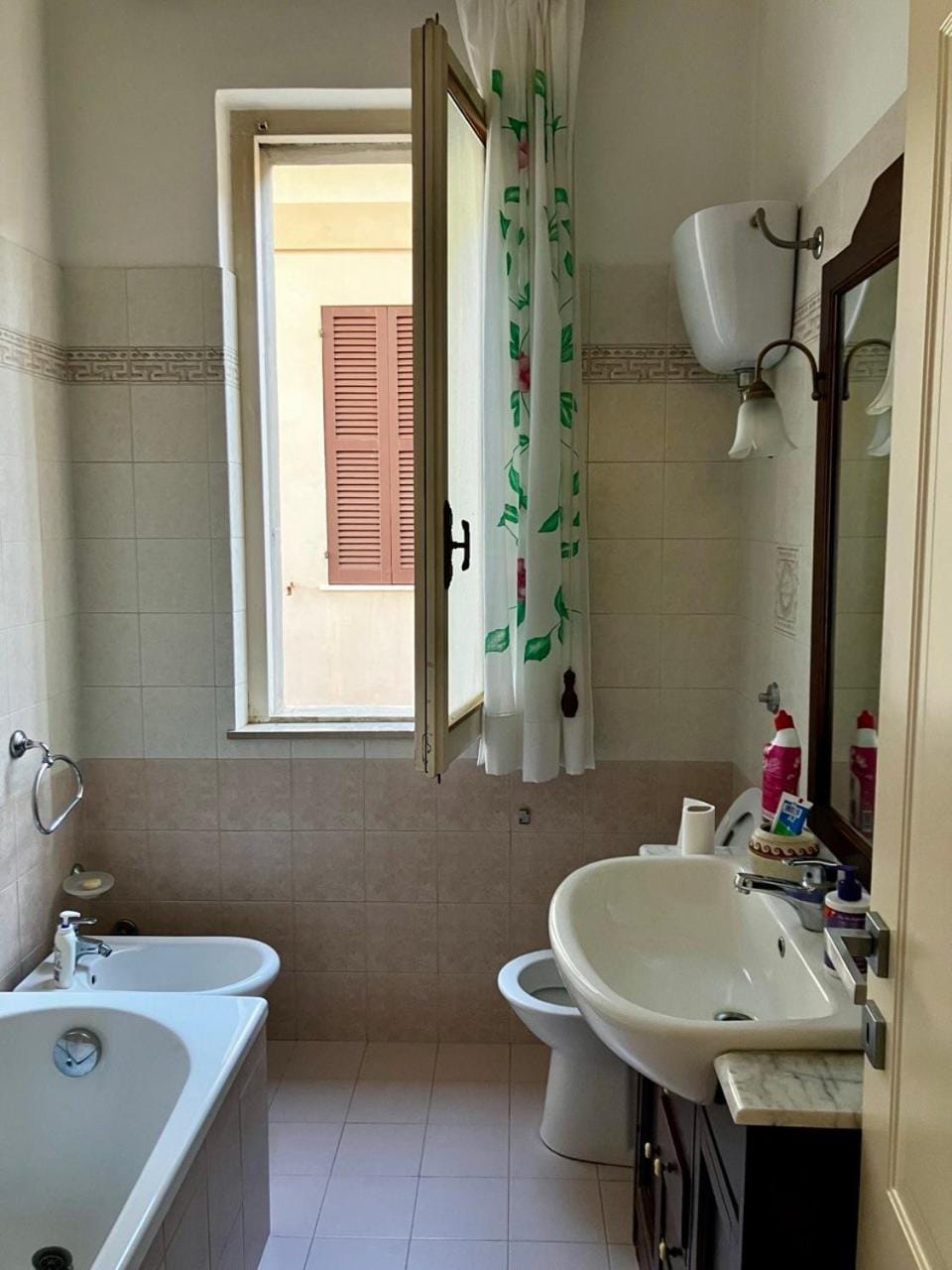 Appartamento Pineto Centro Apartment in Pineto