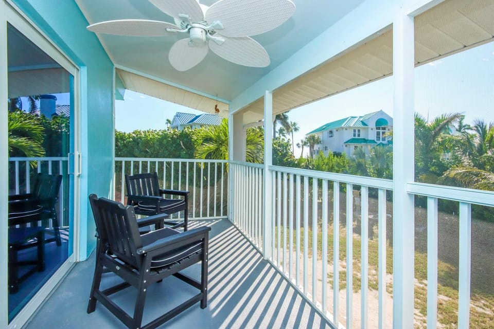 Patio, Day, Natural landscape, View (from property/room), Balcony/Terrace