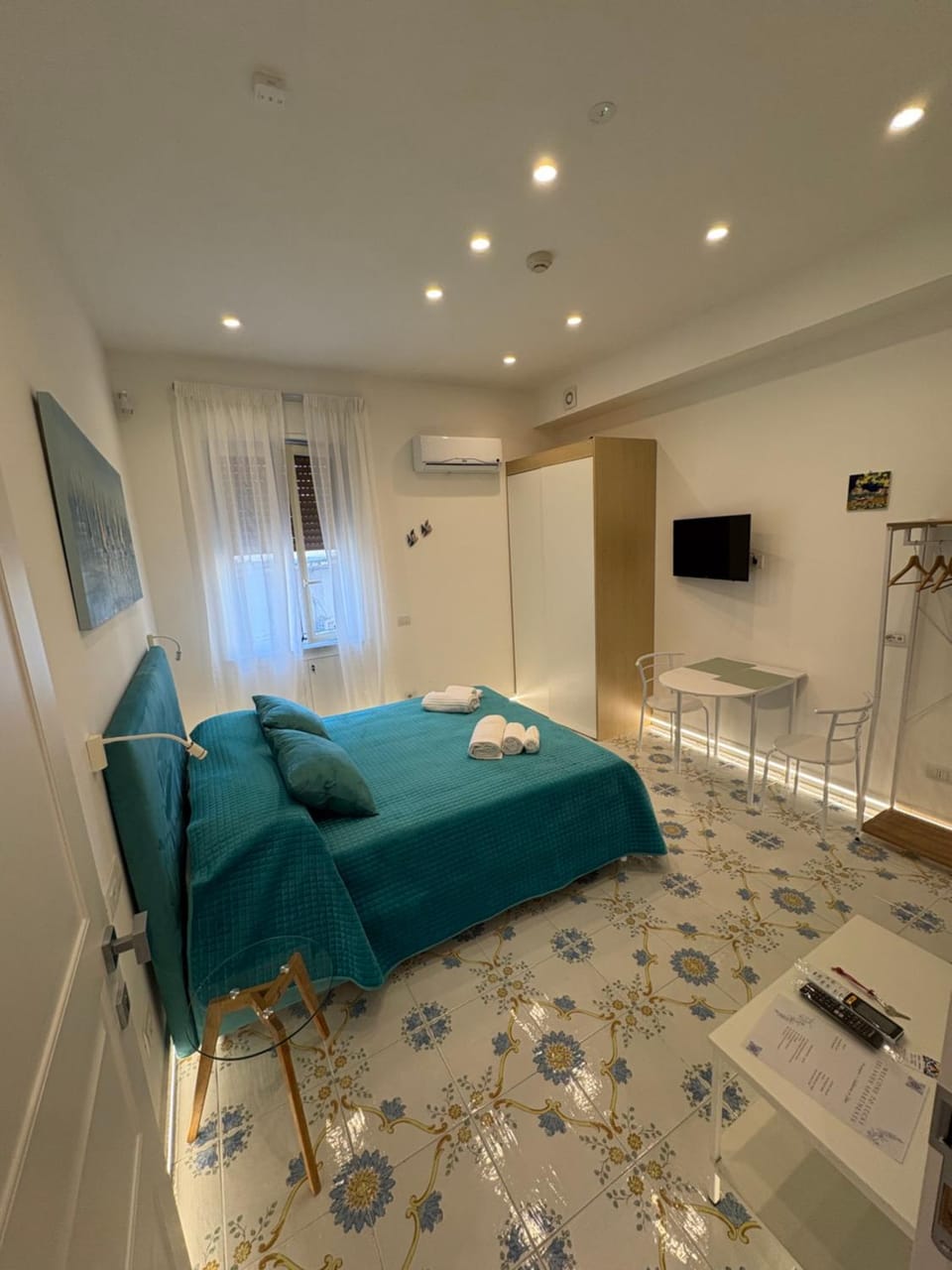 Lucky Islands Apartments Apartment in Castellammare di Stabia