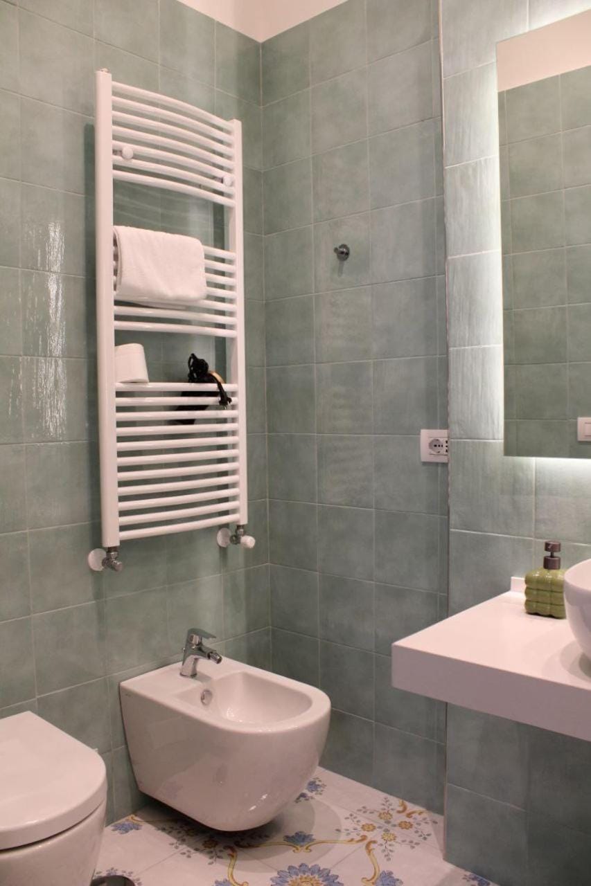 Lucky Islands Apartments Apartment in Castellammare di Stabia