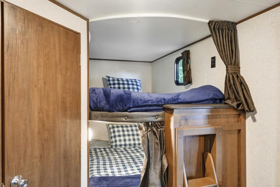 Perfect camper for your vacation Apartment in Bradenton