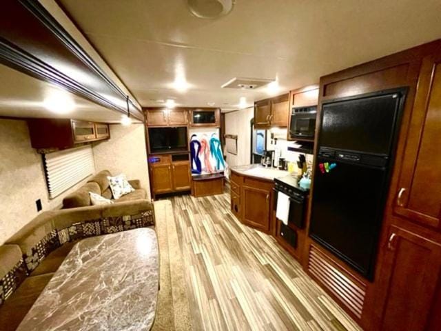 Perfect camper for your vacation Apartment in Bradenton