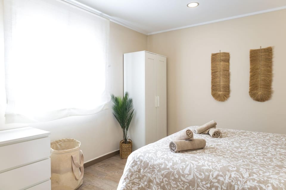 Casa Cansalá, main floor of family villa, in quiet residential area of Javea, perfect for a family holiday or a relaxed base for couples or solo travellers Apartment in Marina Alta