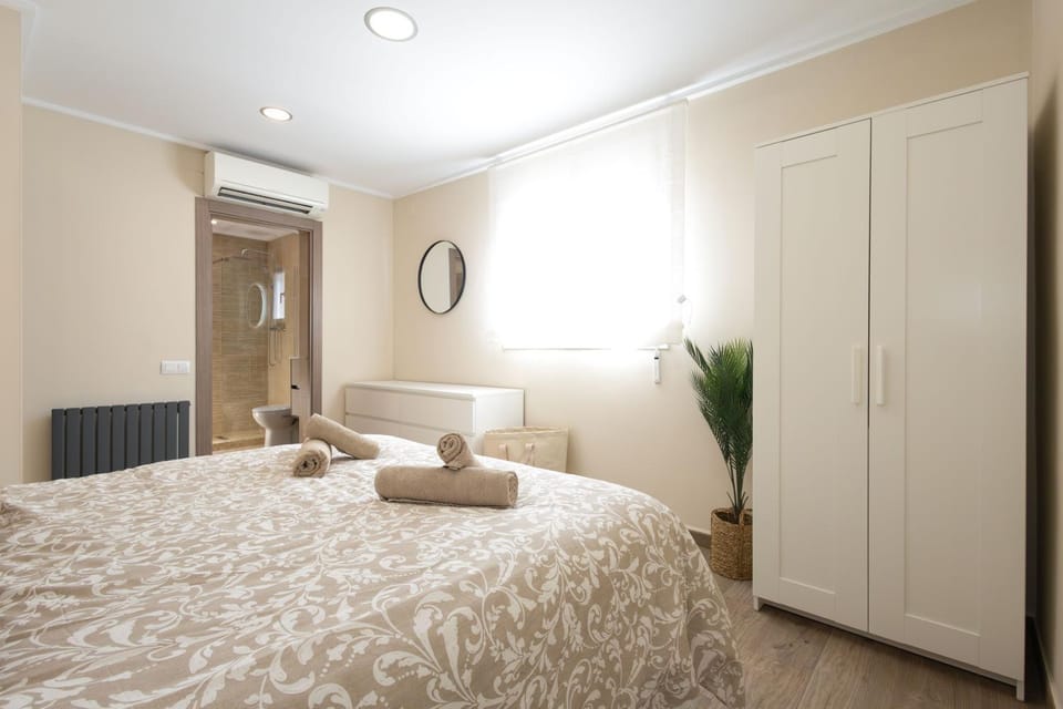 Casa Cansalá, main floor of family villa, in quiet residential area of Javea, perfect for a family holiday or a relaxed base for couples or solo travellers Apartment in Marina Alta