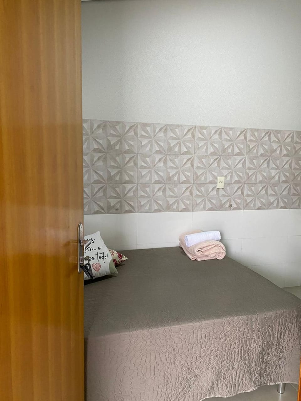 Descanso Merecido Vacation rental in State of Mato Grosso, Brazil
