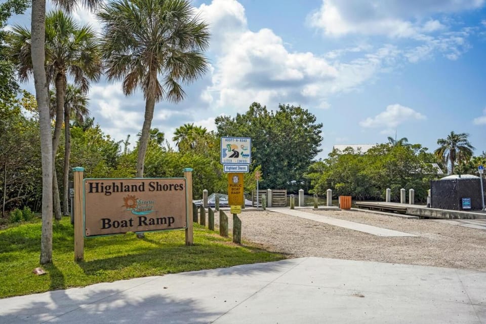 Roam sweet roam Apartment in Bradenton