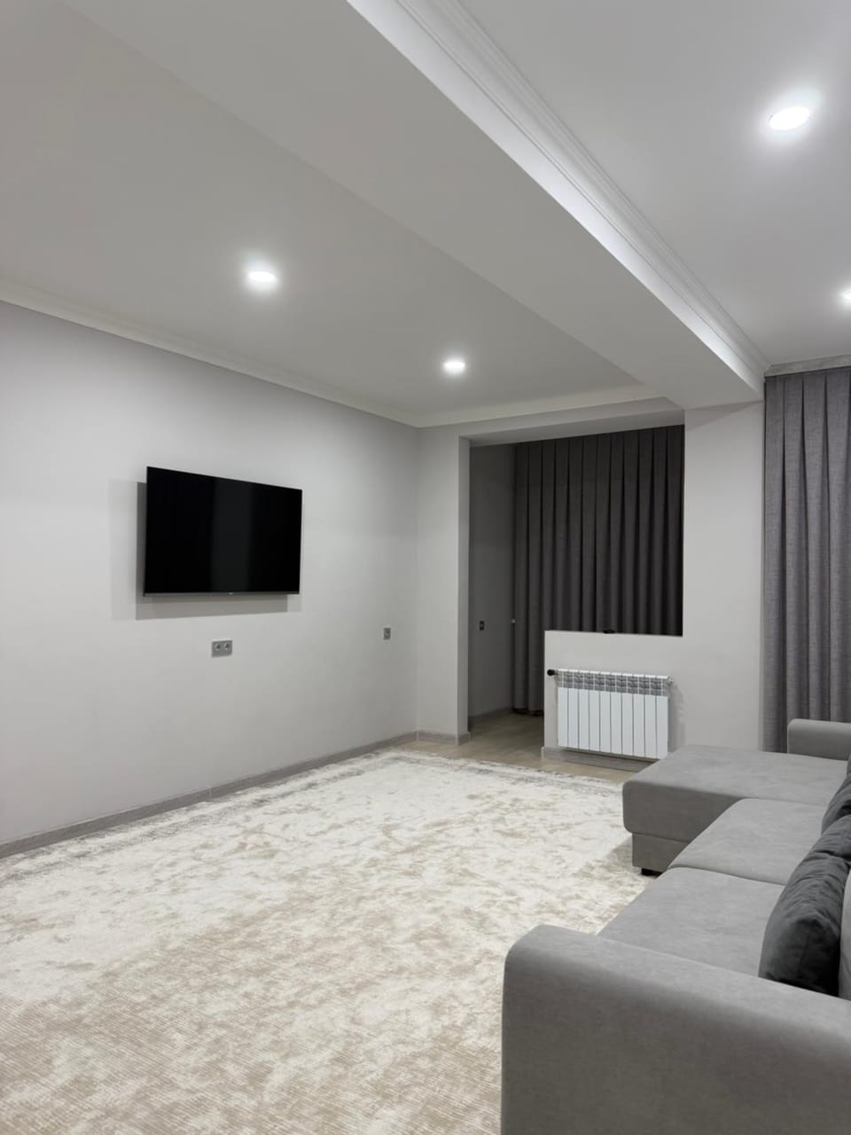 Spacious Apartment in Bishkek Apartment in Almaty Region, Kazakhstan