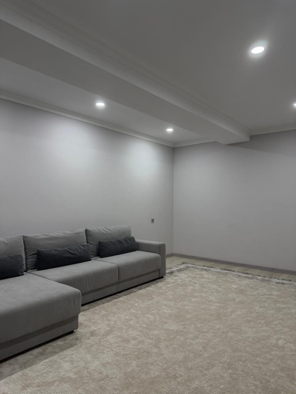 Spacious Apartment in Bishkek Apartment in Almaty Region, Kazakhstan