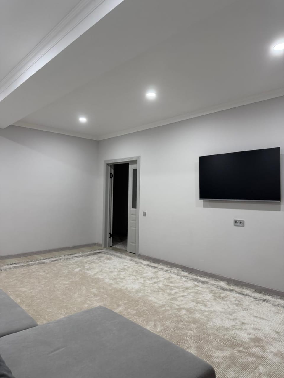 Spacious Apartment in Bishkek Apartment in Almaty Region, Kazakhstan