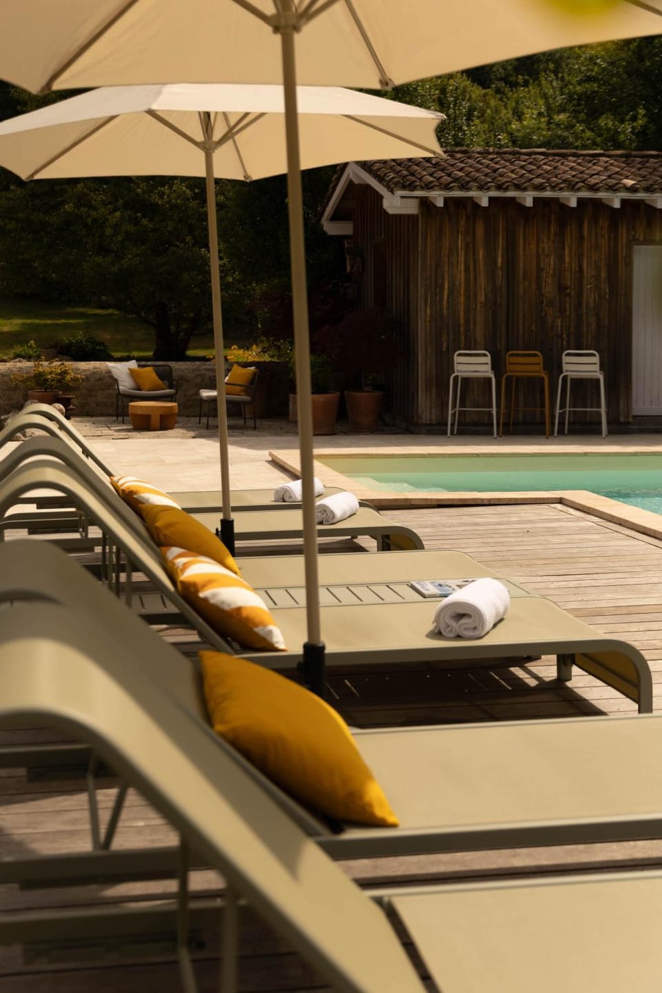 Pool view, Swimming pool, Swimming pool