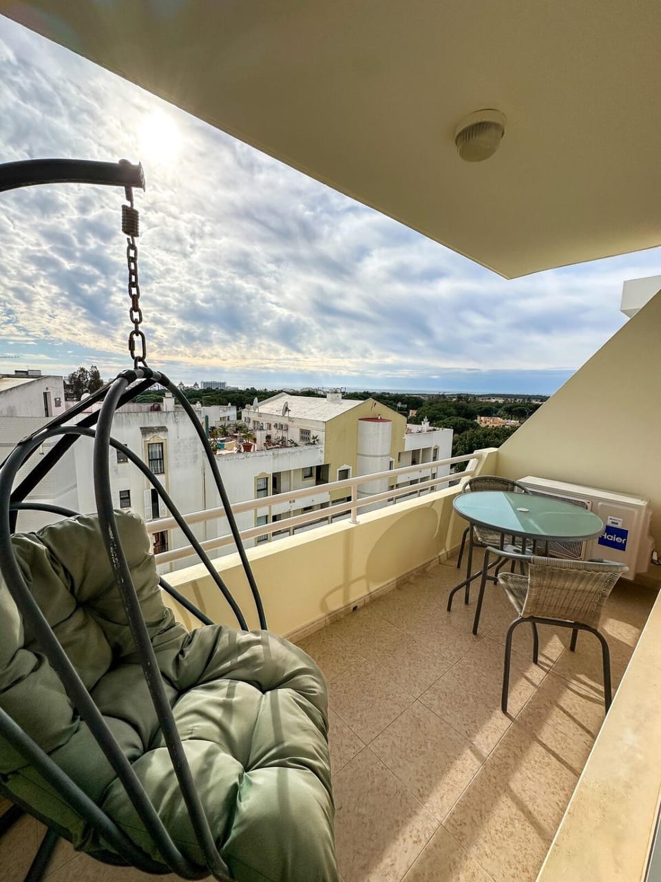 Vilamoura View Apartment Apartment in Quarteira