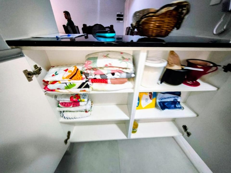 Lindo apartamento na Praia Grande de Ubatuba, 3 dormitórios, a menos de 100m da praia Apartment in Ubatuba