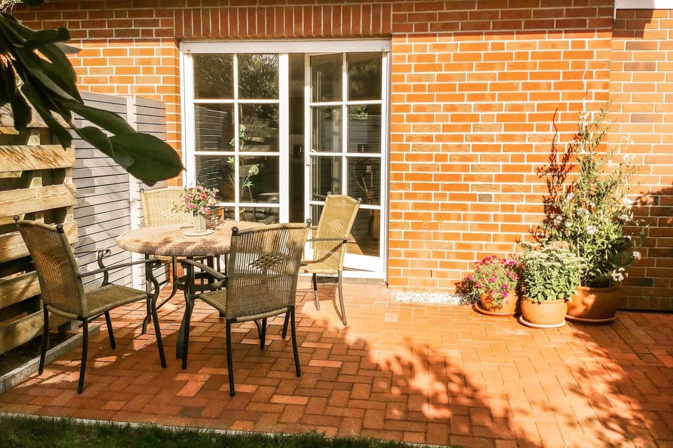 Kira House in Mecklenburg-Vorpommern, Germany