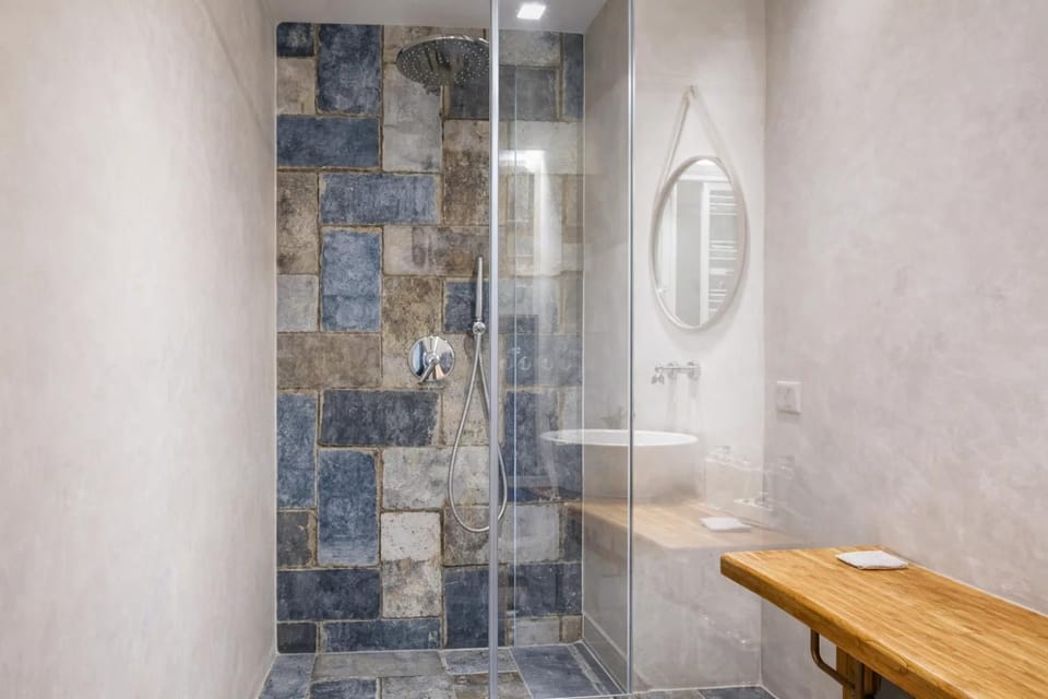 Shower