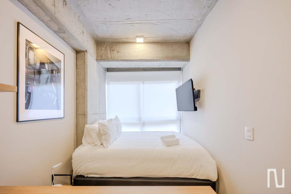 NOK Bright 1BR Apartment at Usaquen Bogota Apartment in Bogota