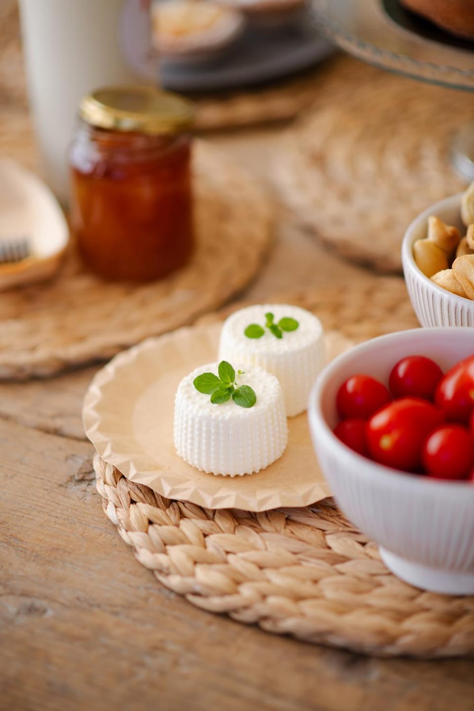 Food, Breakfast